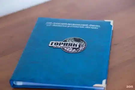 Санаторий-профилакторий Горняк - 64