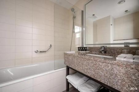 Courtyard by Marriott Kazan Kremlin - 63