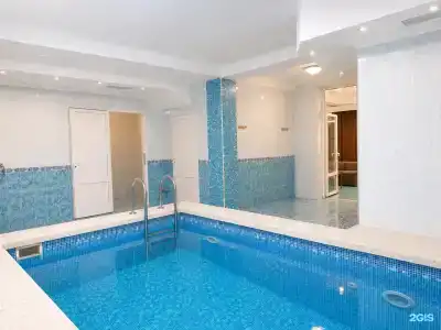 Загородный отель Мысхако - 3