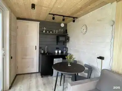 Дорские просторы - 50