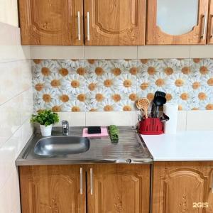 Квартиры на Гоголя 17 - 42