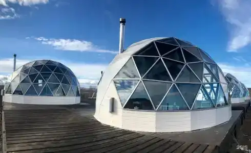 Аврора Вилладж - 0