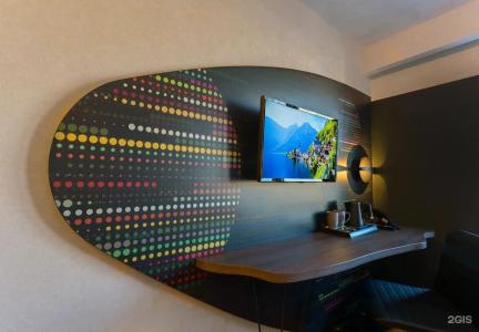 ibis Styles Челябинск - 116