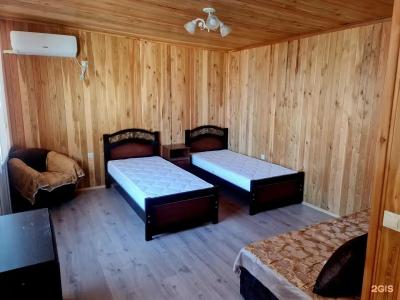 Зеленый дом - 59