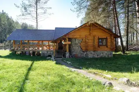 Деревня Берендеевка - 119
