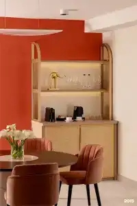Miracleon Dusit Thani Resort & SPA Anapa - 109