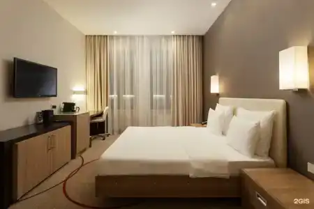 Панорама by Mercure Красная Поляна - 90
