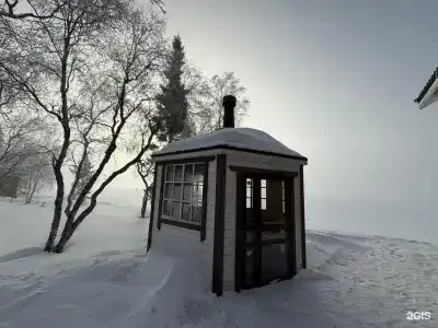 Радужная - 34