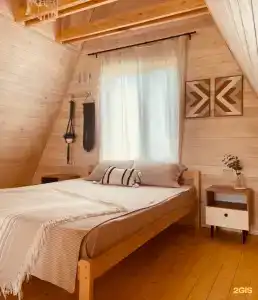 Grey house - 1