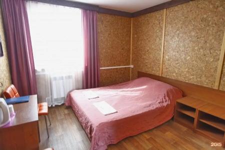 Байкальская Солянка - 96