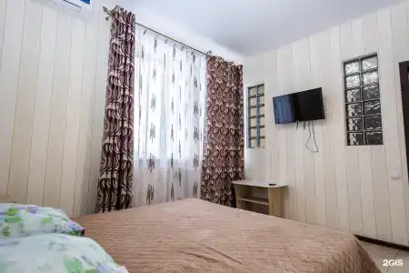 Гостевой дом на Октябрьской - 17