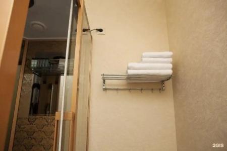 GUSTO ресторанно-гостиничный комплекс - 50