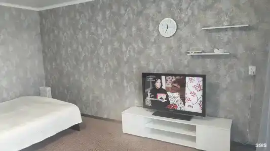 1-к квартира на 8-е Марта 4 в Таштаголе - 0