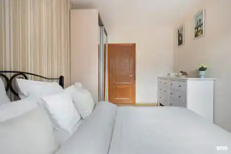 B&B on Novocheremushkinskaya 50 - 2