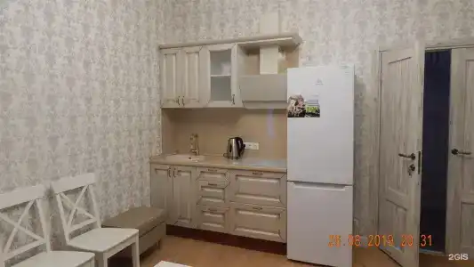 Санаторий Актер-Плёс - 27