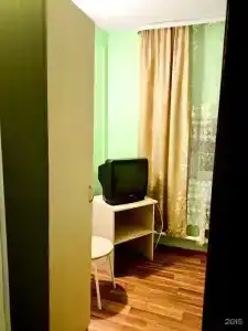 Отель МТС Р402 297 км - 5