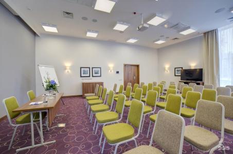 Hampton by Hilton Ufa - 45