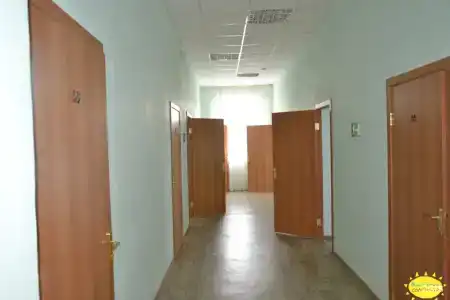 Солнечная - 7