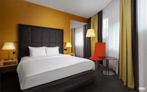 Аэропортсити Плаза - 115