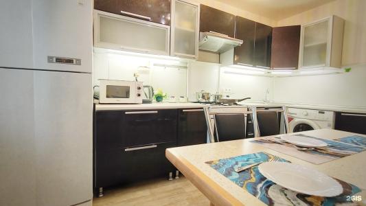 Ленинградская 35-А - 19