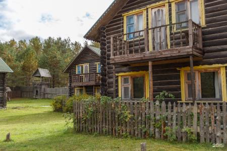 Киногородок - 249