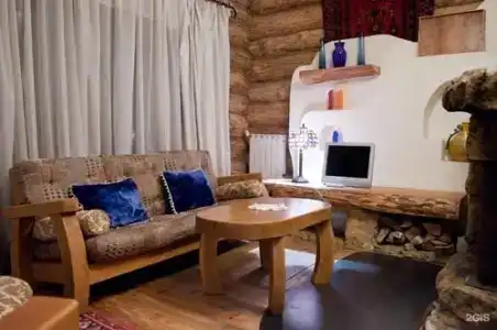 Три камина - 29
