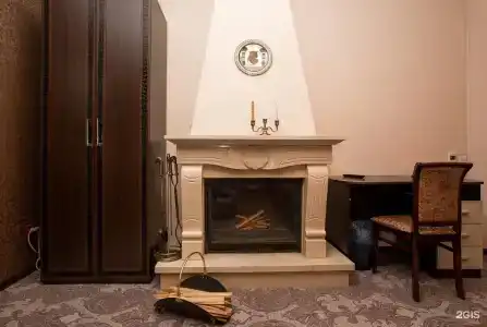 Aldan Guest House Lux - 14