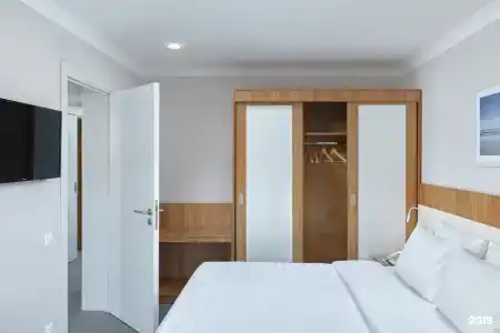 Alean Family Resort & SPA Sputnik 4* Ультра все включено - 105
