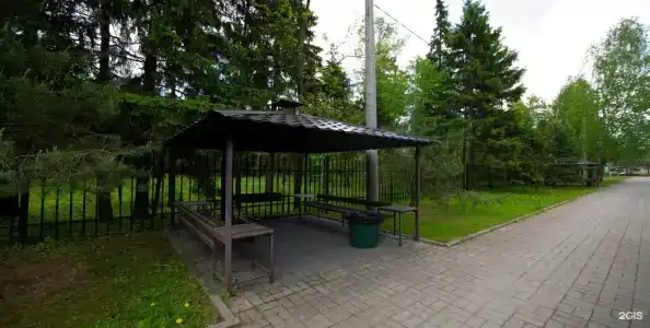 Голицын Клуб - 240