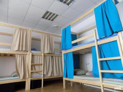 Хостел Main room - 51