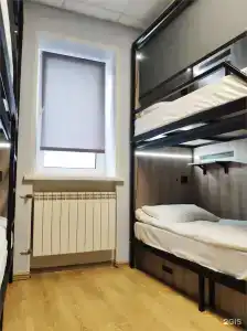 Каретный Ряд - 57
