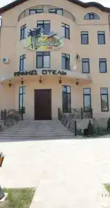 Каспий - 10