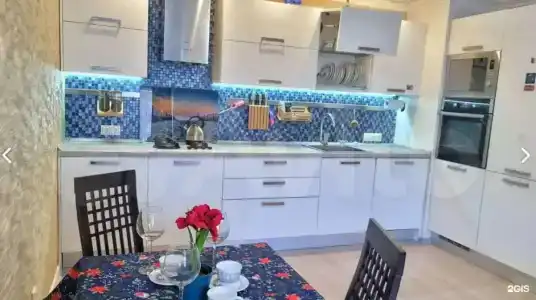 на улице Кальная - 2