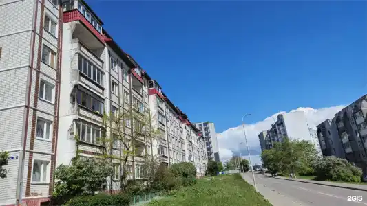 Жилой дом на Взморье - 241