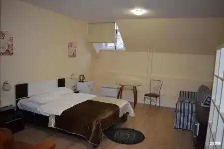 Дом на Маяковке - 127