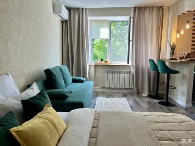 Одеялкин на Юбилейной - 24