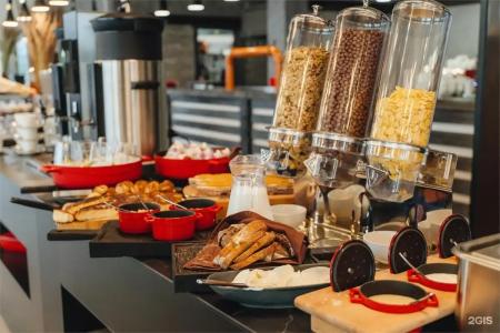 Черные камни - 215