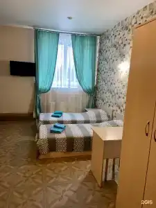 Залесный - 105