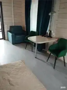 Baikal family house - 76