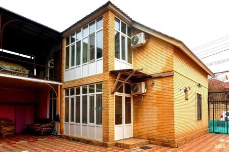 Зеленый дом - 83