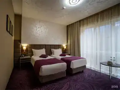 Forrest Terrace - 269
