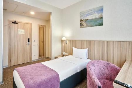 Harbor Club - 108