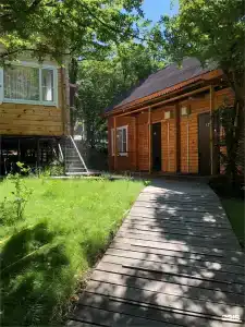 Парк Инал - 164