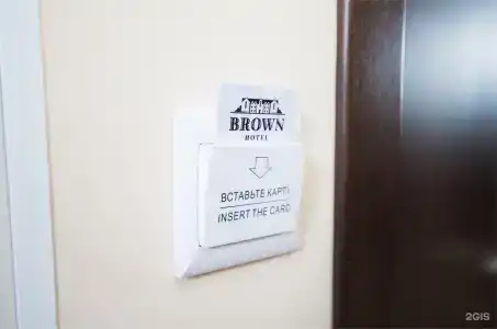 Brown - 48