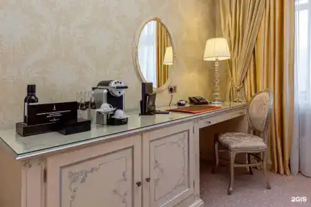 Radisson Collection Moscow - 114