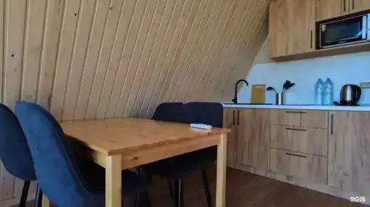 Глэмпинг Alfa Глэмпинг - 171