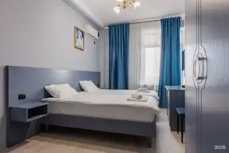 Гостиный двор - 110