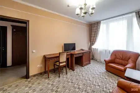 Дубна - 21