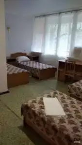 Пансионат Гизель-Дере - 3