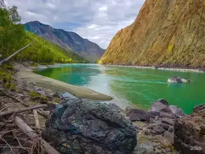 Инегень - 36